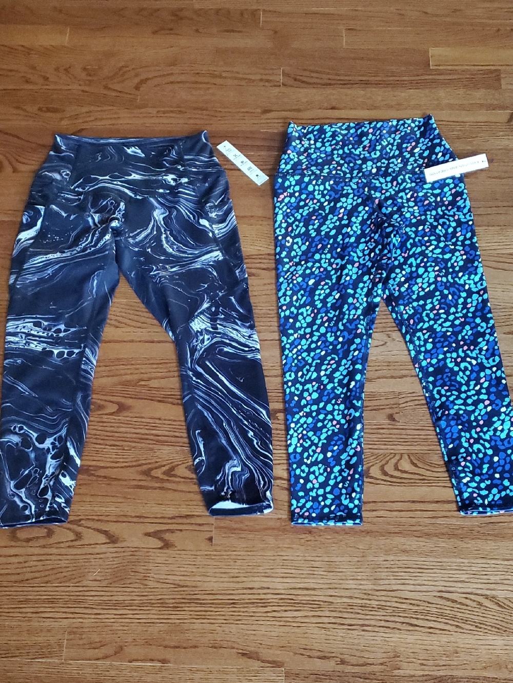 Bundle S New Leggings